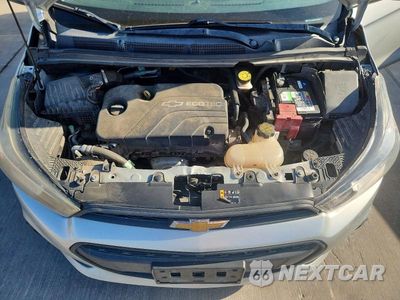 Zdjęcie 11 z 12 samochodu: 2018 CHEVROLET SPARK LS VIN:KL8CB6SA1JC432511 - miniatura