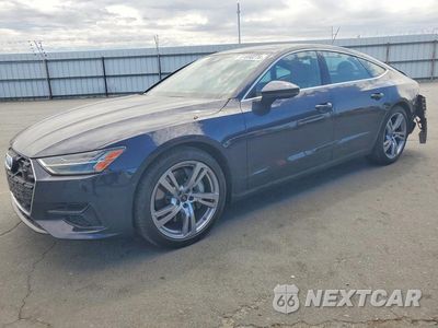 2024 AUDI A7 PRESTIGE WAUS2BF20RN053592 - główne zdjęcie licytacji z USA - miniatura