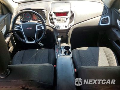 Zdjęcie 8 z 13 samochodu: 2011 GMC TERRAIN SLE VIN:2CTALSEC8B6471385 - miniatura