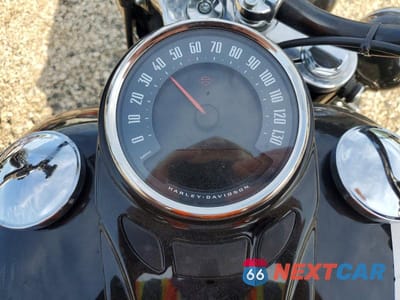 Zdjęcie 7 z 9 samochodu: 2020 HARLEY-DAVIDSON FLHCS VIN:1HD1YBK10LB044215 - miniatura