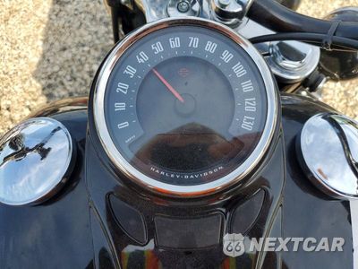 Zdjęcie 7 z 9 samochodu: 2020 HARLEY-DAVIDSON FLHCS VIN:1HD1YBK10LB044215 - miniatura
