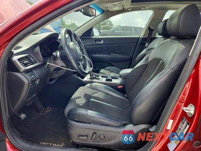 Zdjęcie 7 z 12 samochodu: 2019 KIA OPTIMA S VIN:5XXGT4L3XKG307132 - miniatura
