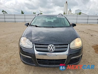 Piąte zdjęcie samochodu w środku: 2009 VOLKSWAGEN JETTA SE VIN:3VWTM71KX9M281841 - miniatura