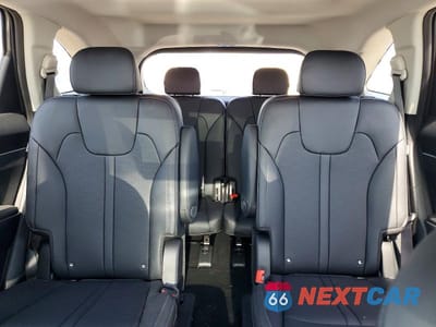 Zdjęcie 10 z 13 samochodu: 2026 KIA SORENTO EX VIN:KNDRHDJG5T5436630 - miniatura