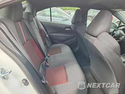 Zdjęcie 10 z 13 samochodu: 2026 TOYOTA COROLLA SE VIN:5YFS4MCE5TP282142 - miniatura