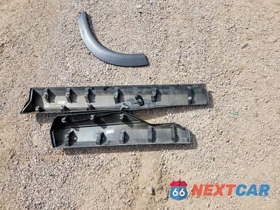 Zdjęcie 13 z 14 samochodu: 2025 NISSAN ROGUE SV VIN:5N1BT3BA1SC836050 - miniatura