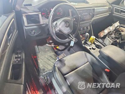 Zdjęcie 8 z 13 samochodu: 2019 VOLKSWAGEN ATLAS SE VIN:1V2UR2CA1KC537483 - miniatura