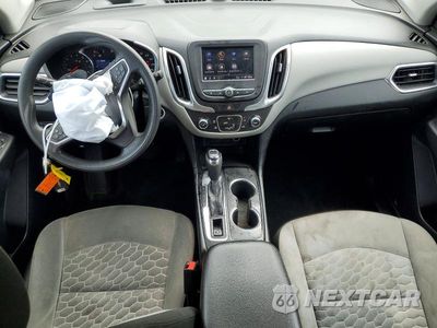 Zdjęcie 8 z 12 samochodu: 2020 CHEVROLET EQUINOX LT VIN:2GNAXTEV5L6196283 - miniatura