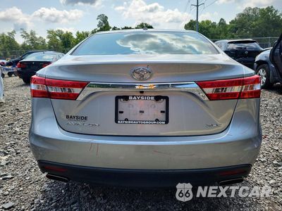 Zdjęcie 6 z 12 samochodu: 2015 TOYOTA AVALON XLE TOURING VIN:4T1BK1EB1FU192951 - miniatura