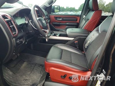 Zdjęcie 7 z 13 samochodu: 2025 RAM 1500 REBEL VIN:1C6SRFLP4SN606313 - miniatura
