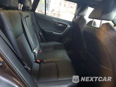Zdjęcie 11 z 14 samochodu: 2022 TOYOTA RAV 4 VIN:JTME6RFV6ND535121 - miniatura