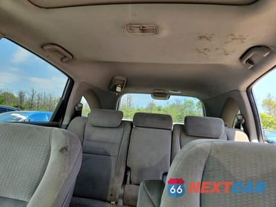 Zdjęcie 10 z 13 samochodu: 2009 HONDA CR-V EX VIN:5J6RE48539L055483 - miniatura