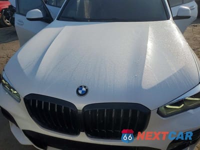 Zdjęcie 12 z 13 samochodu: 2021 BMW X5 XDRIVE40I VIN:5UXCR6C00M9H07345 - miniatura