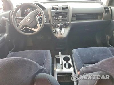 Zdjęcie 8 z 13 samochodu: 2010 HONDA CR-V EX VIN:5J6RE4H52AL067113 - miniatura