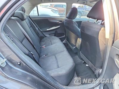 Zdjęcie 10 z 12 samochodu: 2013 TOYOTA COROLLA S VIN:5YFBU4EE7DP157268 - miniatura