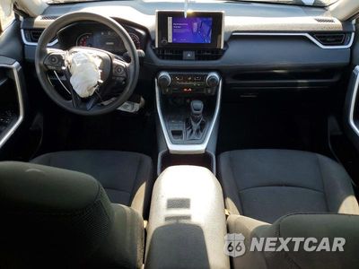 Zdjęcie 8 z 13 samochodu: 2024 TOYOTA RAV4 LE VIN:2T3F1RFV4RC453224 - miniatura