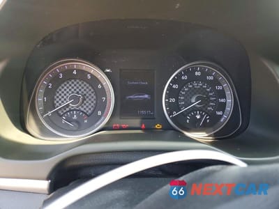 Zdjęcie 9 z 12 samochodu: 2020 HYUNDAI ELANTRA SE VIN:5NPD74LF1LH503581 - miniatura