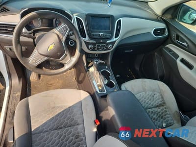 Zdjęcie 8 z 13 samochodu: 2018 CHEVROLET EQUINOX LS VIN:2GNAXREV8J6204327 - miniatura