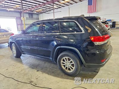 Drugie zdjęcie samochodu z przodu: 2019 JEEP GRAND CHEROKEE LAREDO VIN:1C4RJEAG1KC681090 - miniatura