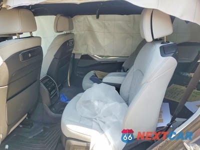 Zdjęcie 10 z 12 samochodu: 2025 BMW X7 XDRIVE40I VIN:5UX23EM00S9X66931 - miniatura