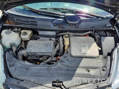 Zdjęcie 11 z 13 samochodu: 2009 TOYOTA PRIUS BASE VIN:JTDKB20U597867884 - miniatura
