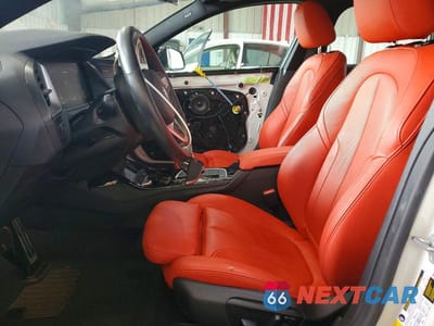 Zdjęcie 7 z 13 samochodu: 2021 BMW M235XI VIN:WBA13AL0XM7H96461 - miniatura