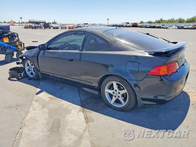 Drugie zdjęcie samochodu z przodu: 2002 ACURA RSX TYPE-S VIN:JH4DC53052C034498 - miniatura