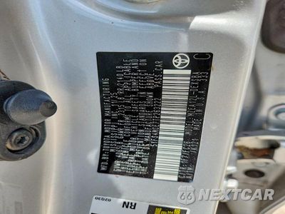 Zdjęcie 12 z 12 samochodu: 2026 TOYOTA COROLLA SE VIN:5YFS4MCE7TP263222 - miniatura