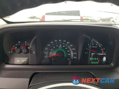 Zdjęcie 9 z 13 samochodu: 2010 DODGE JOURNEY SXT VIN:3D4PH5FV6AT148443 - miniatura