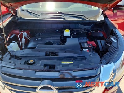 Zdjęcie 12 z 13 samochodu: 2023 NISSAN PATHFINDER SL VIN:5N1DR3CA3PC225045 - miniatura