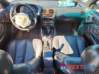 Zdjęcie 8 z 12 samochodu: 1999 SUBARU LEGACY OUTBACK VIN:4S3BG6856X7602281 - miniatura