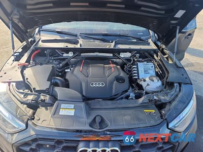 Zdjęcie 12 z 13 samochodu: 2023 AUDI SQ5 PREMIUM PLUS VIN:WA1B4AFY2P2177142 - miniatura