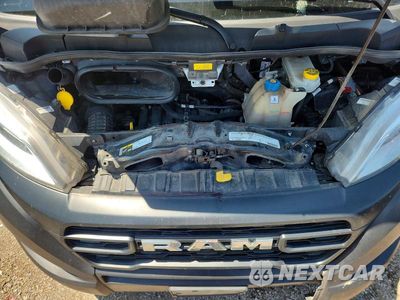 Zdjęcie 11 z 12 samochodu: 2025 RAM PROMASTER 2500 DELIVERY VAN VIN:3C6LRVDG6SE563062 - miniatura