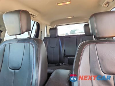 Zdjęcie 10 z 13 samochodu: 2016 GMC TERRAIN SLT VIN:2GKFLPE35G6123313 - miniatura