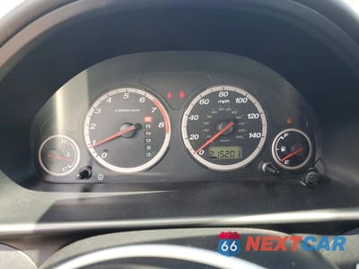 Zdjęcie 9 z 12 samochodu: 2003 HONDA CR-V EX VIN:JHLRD78813C005342 - miniatura