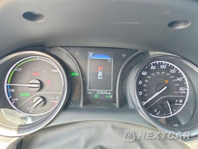Zdjęcie 9 z 12 samochodu: 2023 TOYOTA CAMRY HYBRID SE VIN:4T1S31AKXPU613943 - miniatura