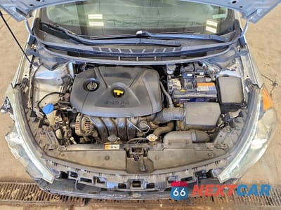 Zdjęcie 11 z 13 samochodu: 2014 KIA FORTE EX VIN:KNAFX5A83E5211532 - miniatura