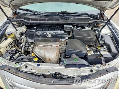 Zdjęcie 11 z 12 samochodu: 2010 TOYOTA CAMRY LE VIN:4T1BF3EK4AU057794 - miniatura