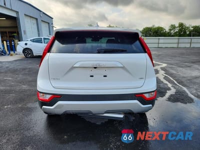 Zdjęcie 6 z 13 samochodu: 2026 KIA NIRO LX VIN:KNDCP3LE2T5360895 - miniatura