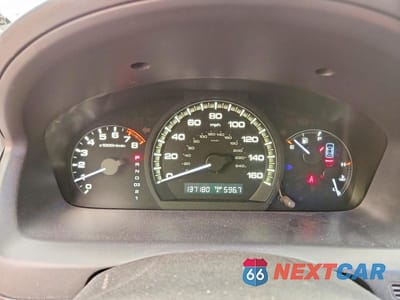 Zdjęcie 9 z 13 samochodu: 2006 HONDA ACCORD EX VIN:1HGCM665X6A034815 - miniatura
