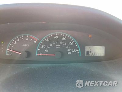 Zdjęcie 9 z 12 samochodu: 2009 TOYOTA YARIS BASE VIN:JTDBT903491345182 - miniatura