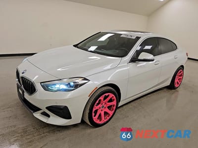 2022 BMW 228I WBA53AK08N7K12012 - główne zdjęcie licytacji z USA - miniatura