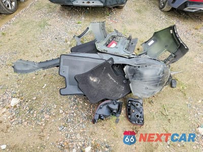 Zdjęcie 12 z 13 samochodu: 2022 HYUNDAI VENUE SEL VIN:KMHRC8A39NU141120 - miniatura
