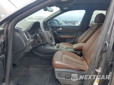 Zdjęcie 7 z 14 samochodu: 2019 AUDI Q5 PREMIUM PLUS VIN:WA1BNAFY3K2093644 - miniatura