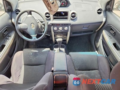 Zdjęcie 8 z 13 samochodu: 2005 SCION XA BASE VIN:JTKKT604X50080316 - miniatura