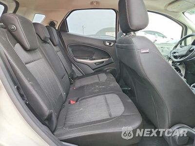 Zdjęcie 10 z 12 samochodu: 2018 FORD ECOSPORT SE VIN:MAJ3P1TE0JC230567 - miniatura