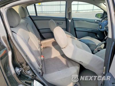 Zdjęcie 10 z 12 samochodu: 2011 NISSAN SENTRA 2.0 VIN:3N1AB6AP1BL720848 - miniatura