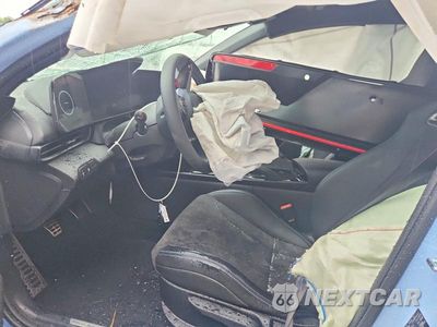 Zdjęcie 7 z 13 samochodu: 2026 HYUNDAI ELANTRA N BASE VIN:KMHLW4DKXTU036513 - miniatura