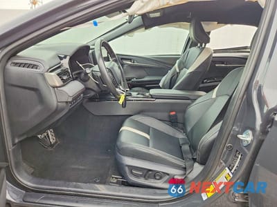 Zdjęcie 7 z 13 samochodu: 2025 TOYOTA CAMRY SE VIN:4T1DAACK3SU054269 - miniatura