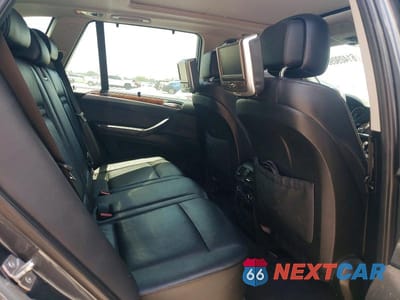 Zdjęcie 11 z 13 samochodu: 2013 BMW X5 XDRIVE50I VIN:5UXZV8C50D0C14511 - miniatura